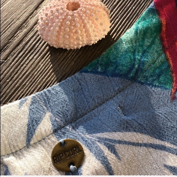 🌴🌼RIP CURL- COVER UP🌼🌴 - Picture 6 of 8